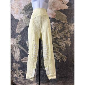 Free People Movement Windy River jog Size S